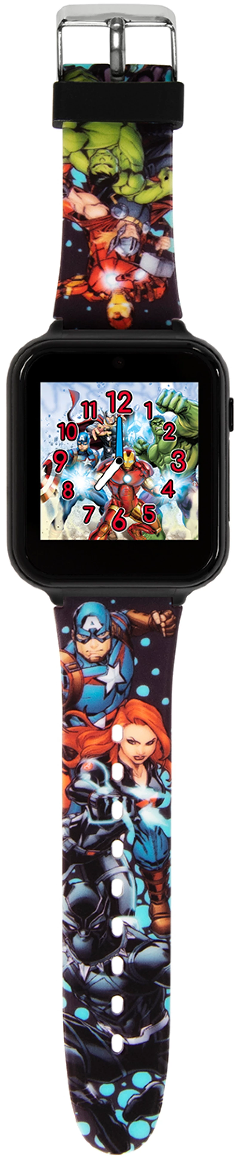 Avengers Marvel Smart Watch