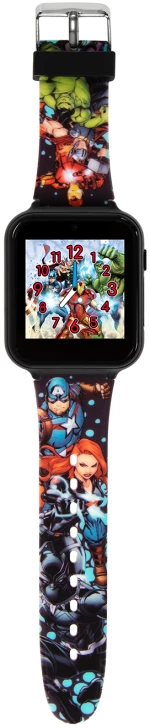 Avengers Marvel Smart Watch