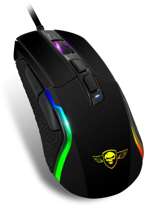 Pro-M7 Bundle Mouse & Pad