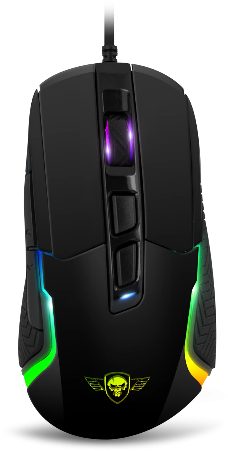 Pro-M7 Bundle Mouse & Pad