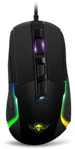 Pro-M7 Bundle Mouse & Pad