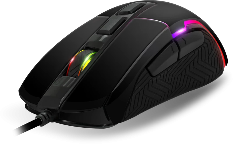 Pro-M7 Bundle Mouse & Pad