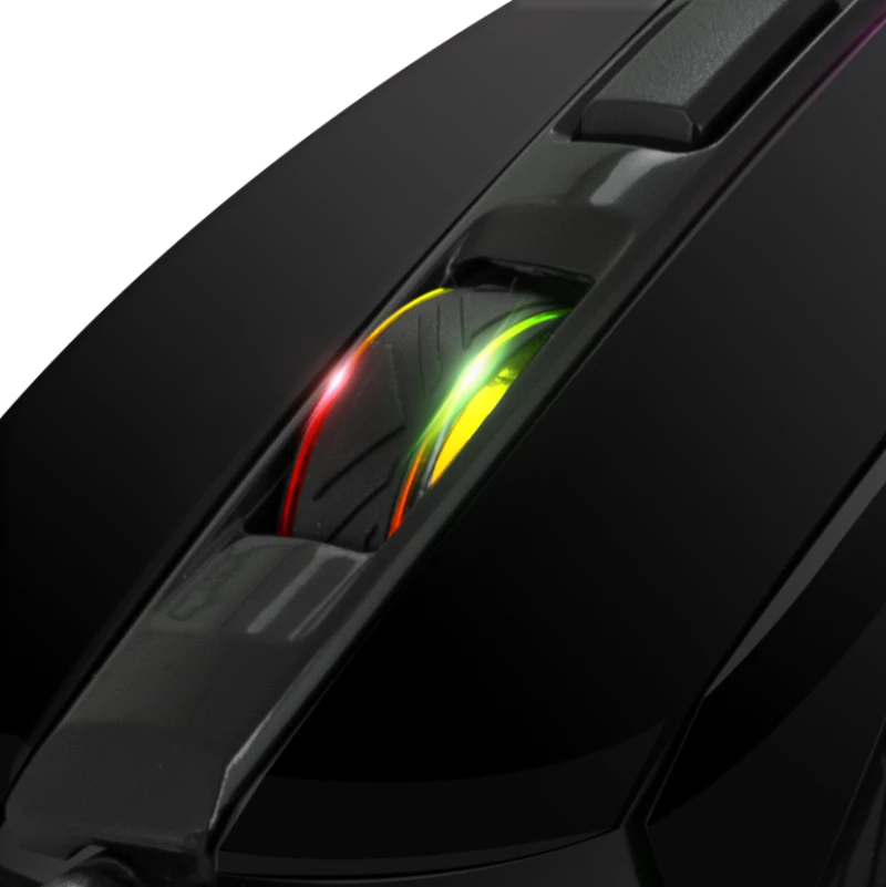 Pro-M7 Bundle Mouse & Pad