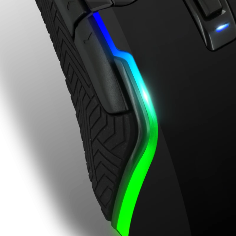 Pro-M7 Bundle Mouse & Pad