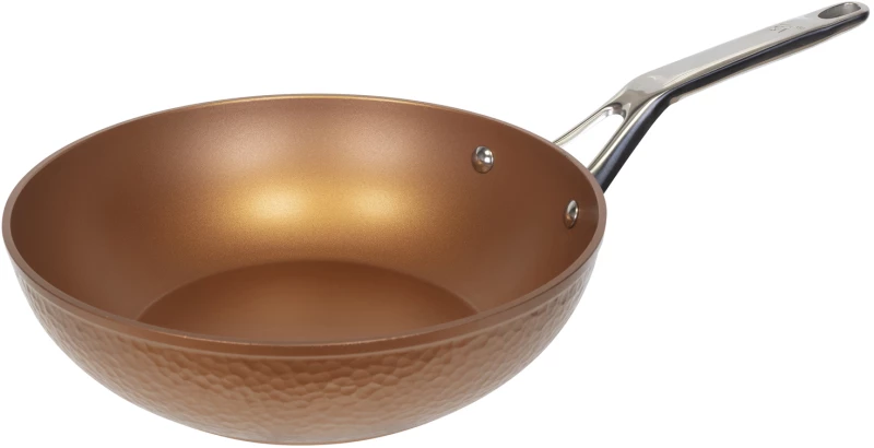 Origen Wok 28x7.8cm
