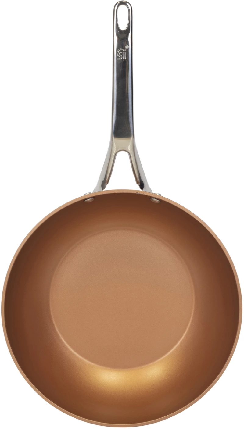 Origen Wok 28x7.8cm