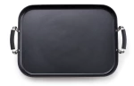 Smart Πλάκα Teppanyaki Αλουμινίου 32x23cm