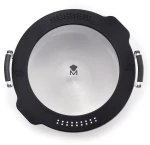 Smart Κατσαρόλα Ανοξείδωτη 28x21cm