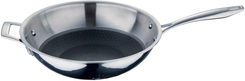 Hi-Tech3 Wok 28x8cm