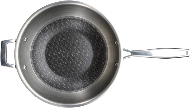 Hi-Tech3 Wok 28x8cm