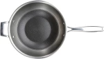 Hi-Tech3 Wok 28x8cm