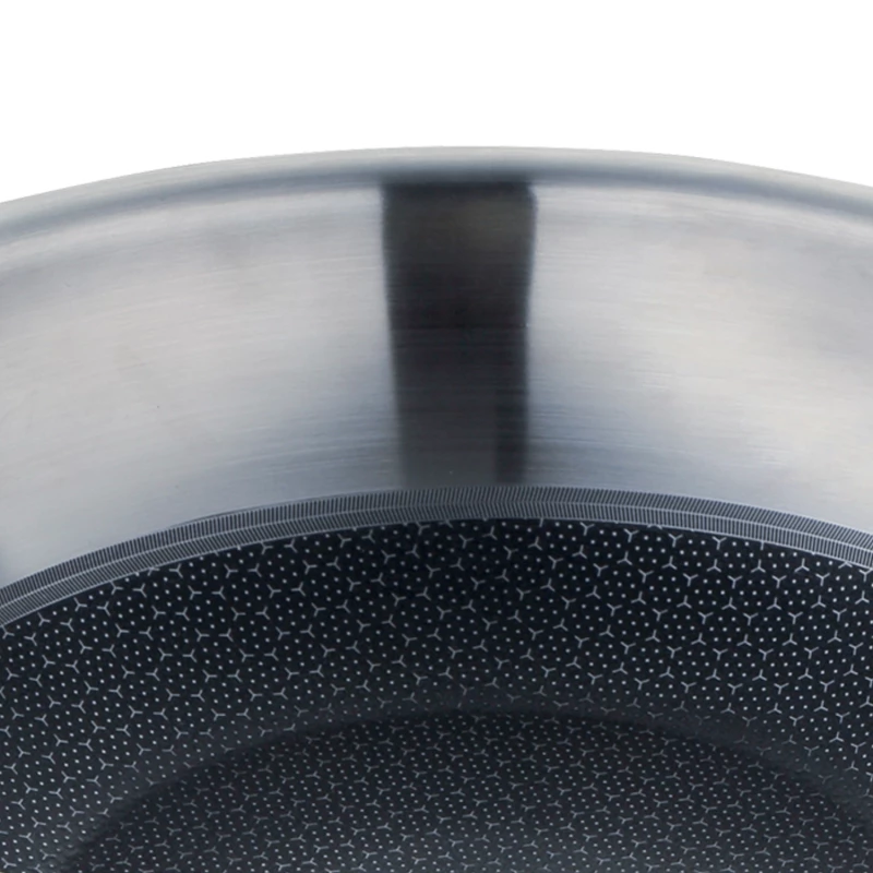 Hi-Tech3 Wok 28x8cm