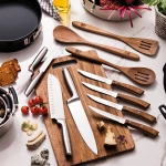Smart Σετ Μαχαιριών Steak 4τμχ
