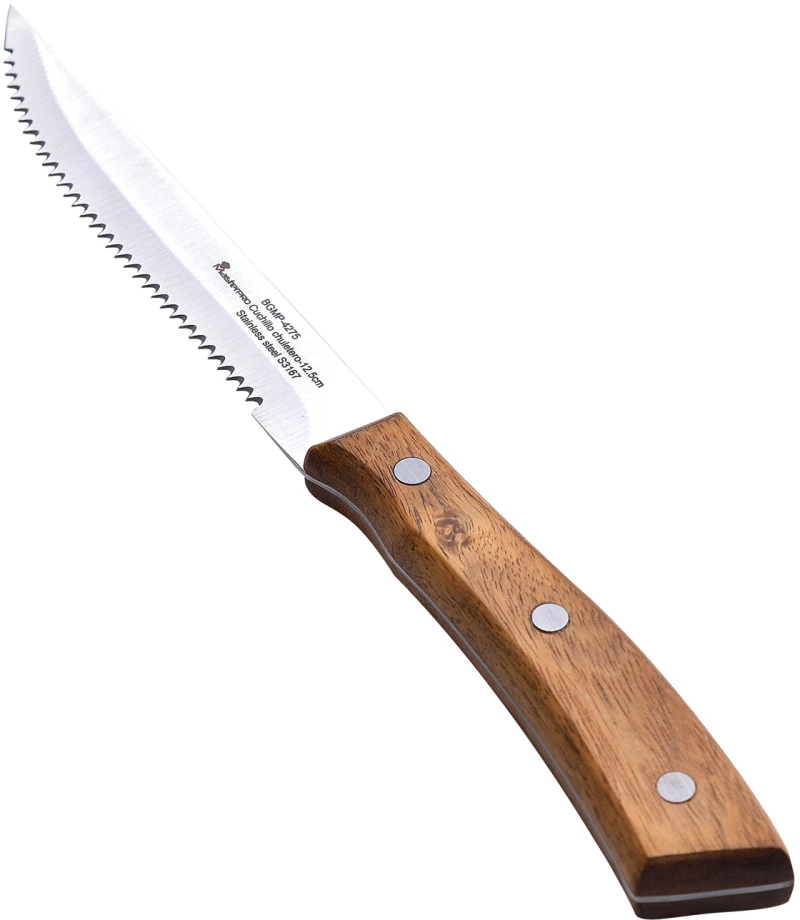 Smart Σετ Μαχαιριών Steak 4τμχ