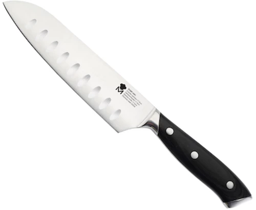 Master Μαχαίρι Santoku Ανοξείδωτο