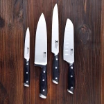 Master Μαχαίρι Santoku Ανοξείδωτο