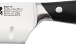 Master Μαχαίρι Santoku Ανοξείδωτο