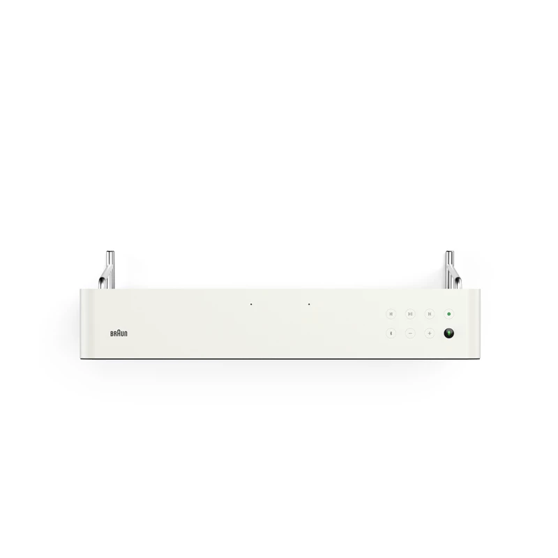 LE02 Ασύρματο Bluetooth Ηχείο - Λευκό
