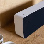LE02 Ασύρματο Bluetooth Ηχείο - Λευκό