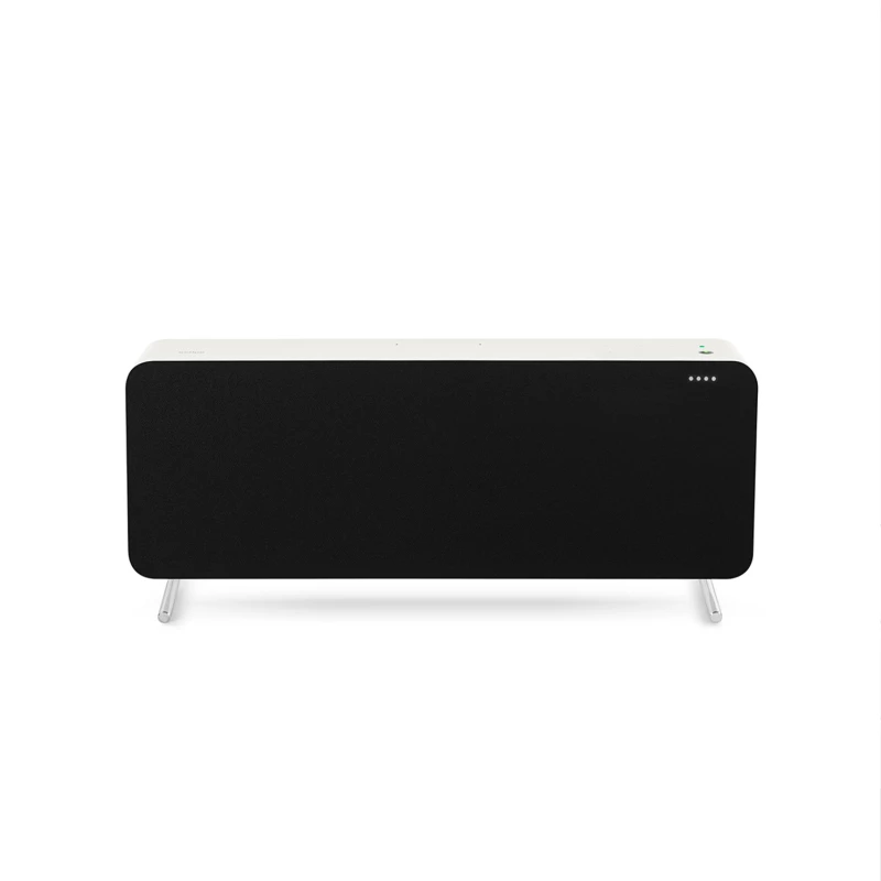 LE02 Ασύρματο Bluetooth Ηχείο - Λευκό