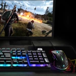 Darkskull Mouse Pad (M)