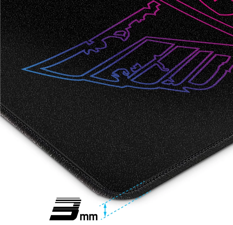 Darkskull Mouse Pad (M)