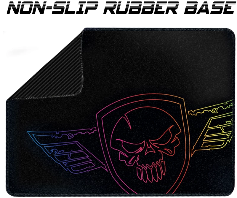 Darkskull Mouse Pad (M)