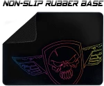 Darkskull Mouse Pad (M)