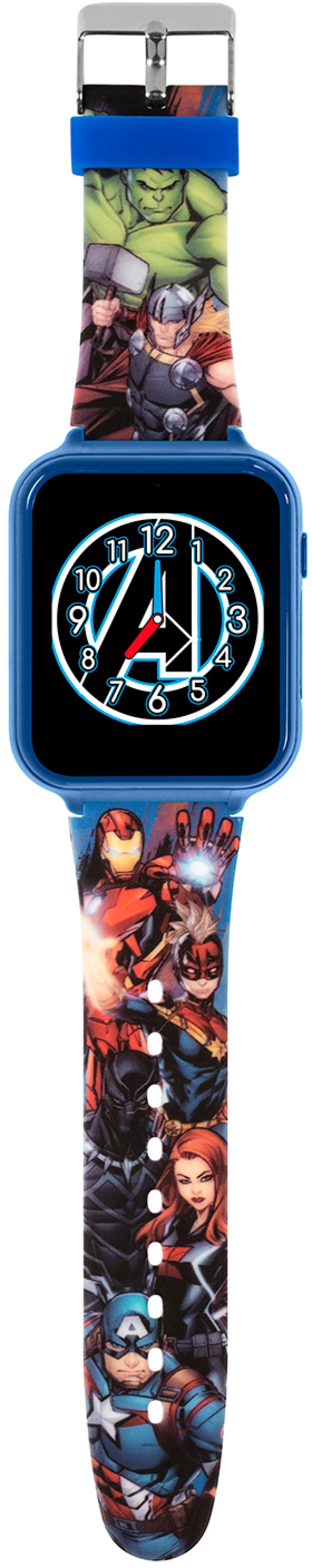 Avengers Kids Smart Watch