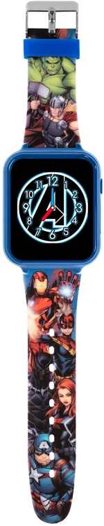 Avengers Kids Smart Watch
