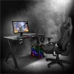 Headquarter 200 Γραφείο Gaming 113x60x75cm