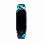 Activity Tracker Παιδικό Blue Military
