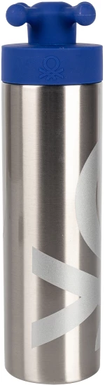 Rainbow Θερμός 500ml - Blue