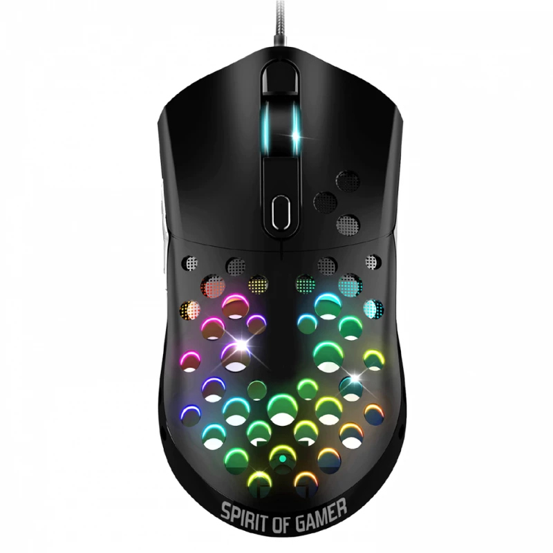 Elite-M80 Gaming Mouse