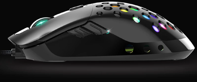 Elite-M80 Gaming Mouse