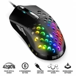 Elite-M80 Gaming Mouse