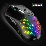 Elite-M80 Gaming Mouse