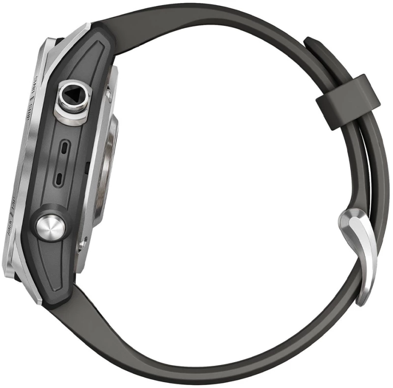 Fenix 7S-42mm Graphite/Silver