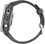Fenix 7S-42mm Graphite/Silver
