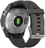 Fenix 7S-42mm Graphite/Silver