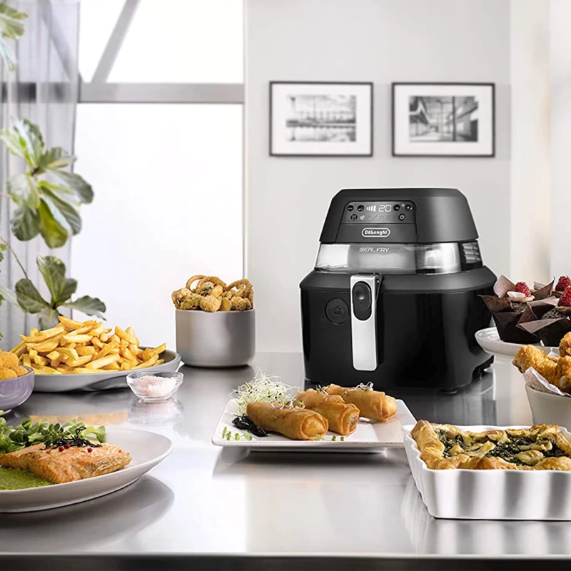 Ideal Fry Φριτέζα Αέρος FH2394