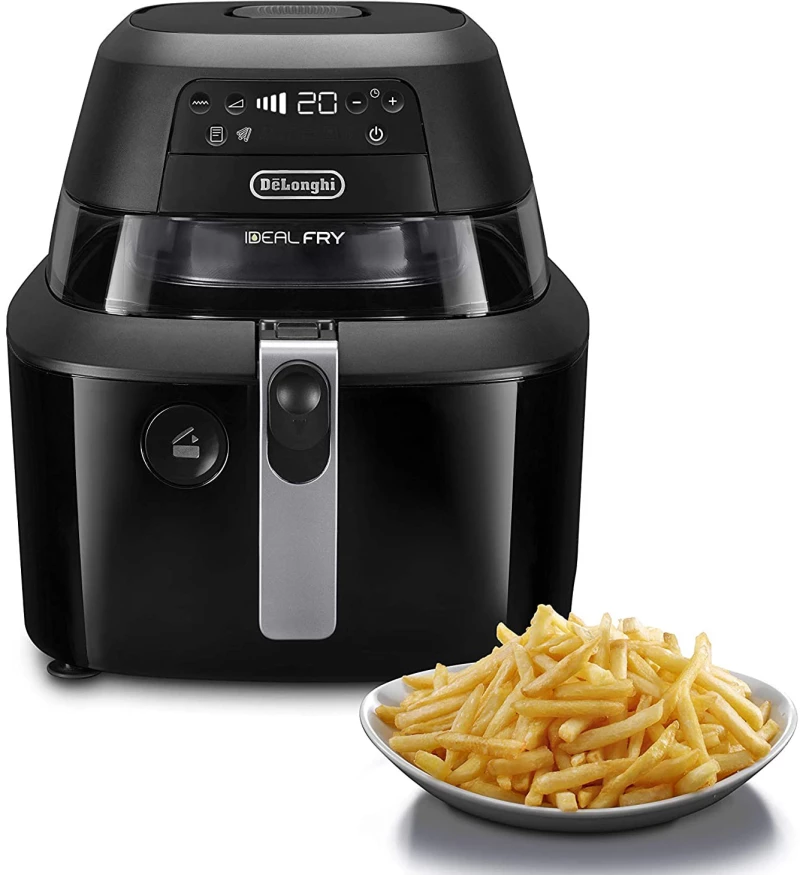Ideal Fry Φριτέζα Αέρος FH2394