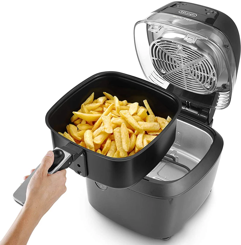 Ideal Fry Φριτέζα Αέρος FH2394