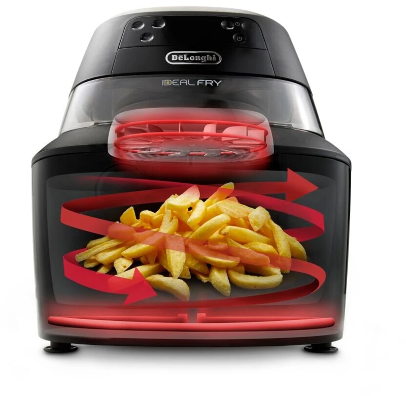 Ideal Fry Φριτέζα Αέρος FH2394