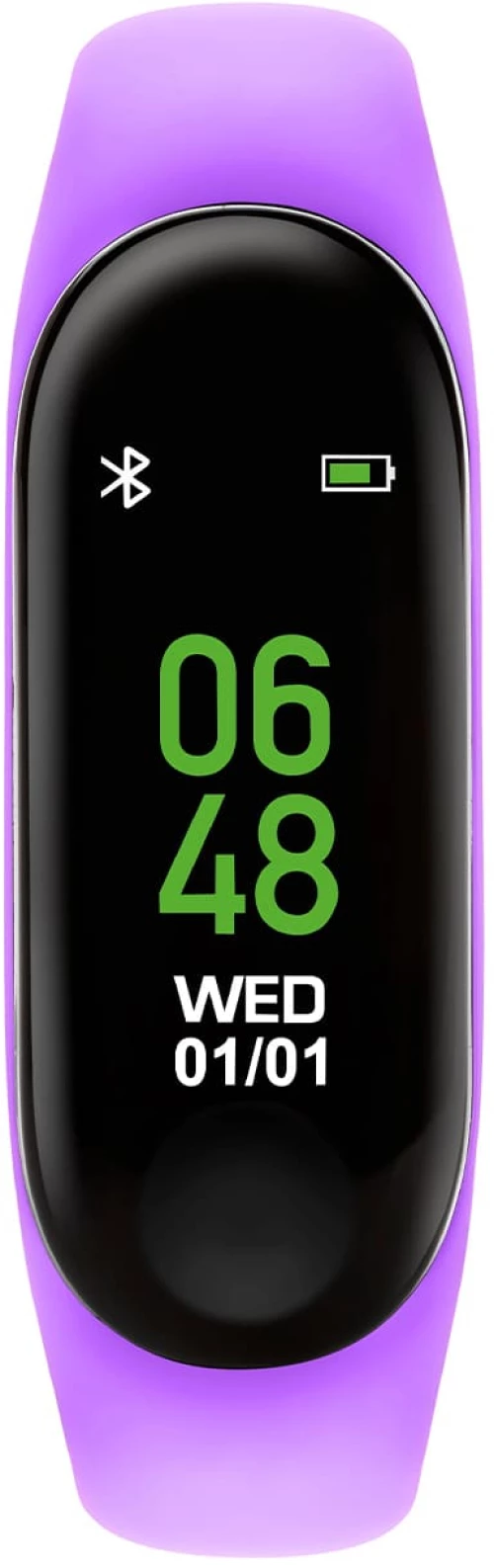 Activity Tracker Παιδικό - Purple