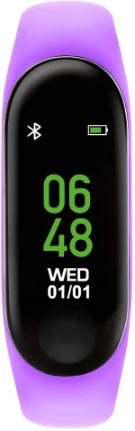 Activity Tracker Παιδικό - Purple