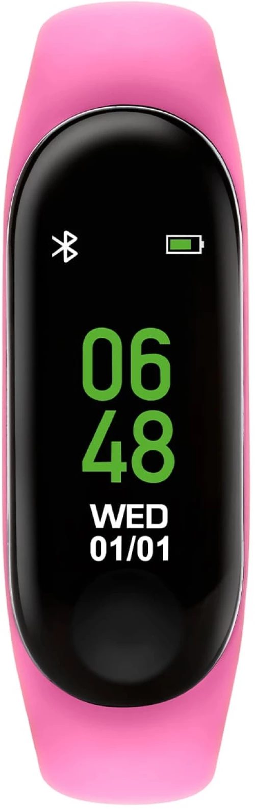 Activity Tracker Παιδικό - Pink