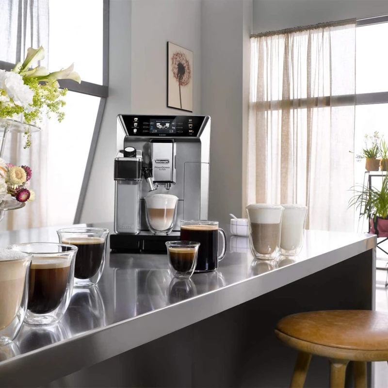 PrimaDonna Class Μηχανή Espresso ECAM550.85