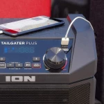 Tailgater Plus Ασύρματο Ηχείο