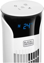 Επιδαπέδιος Ανεμιστήρας Tower Fan BXEFT49E
